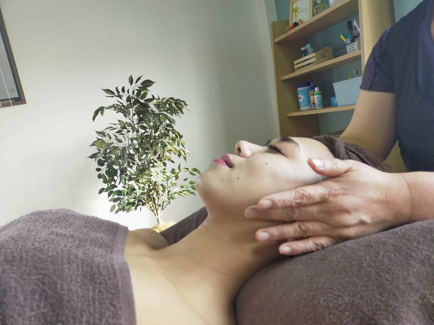 言わなくてもわかる診断力