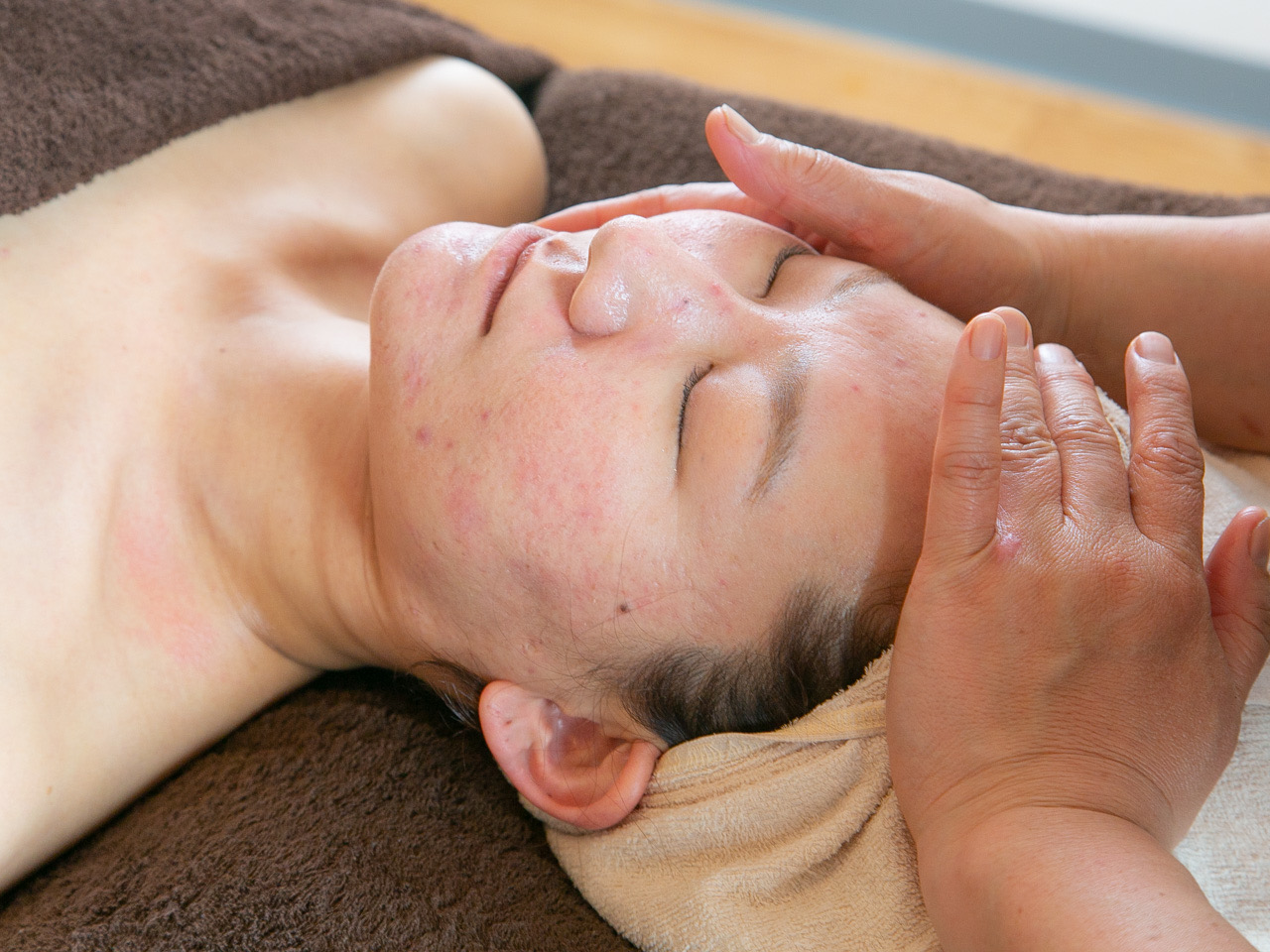 オーダーメイド120分コース